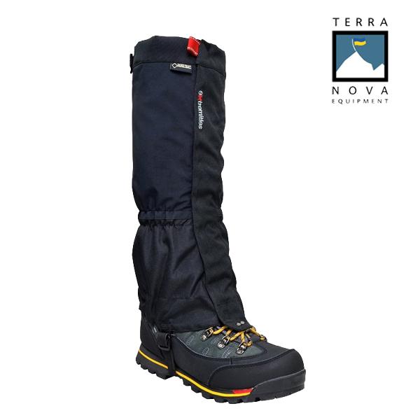 TERRA NOVA テラノヴァ NOVAGAITER GORE-TEX ノヴァ シューズ小物 Terra Nova NOVAGAITER GORE-TEX(ノヴァゲイター