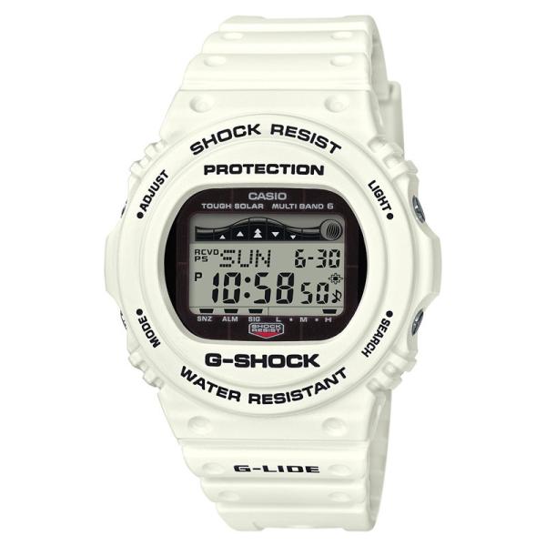 �A�E�g�h�A�E�H�b�`�E���v G-SHOCK �������K�i GWX-5700CS-7JF �z���C�g