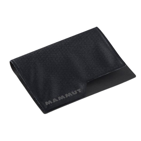 �E�H���b�g�E�|�[�` �}���[�g Smart Wallet Ultralight(�X�}�[�g�E�H���b�g �E���g�����C�g) ONE SIZE 0001(black)