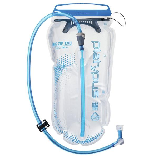 �����E�{�g���E�|���^���N Platypus �r�b�O�W�b�vEVO 3.0L