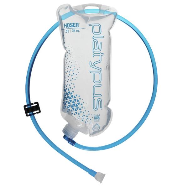 �����E�{�g���E�|���^���N Platypus �z�[�T�[ 1.0L