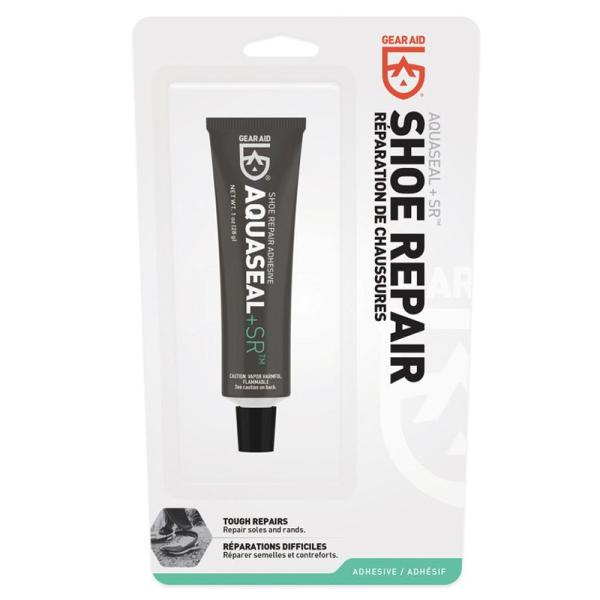 GEAR AID �A�N�A�V�[��+SR�V���[���y�A 28g