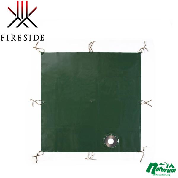 Mobiba スパークプロテクター MB10A 用 グリーン : ナチュラム