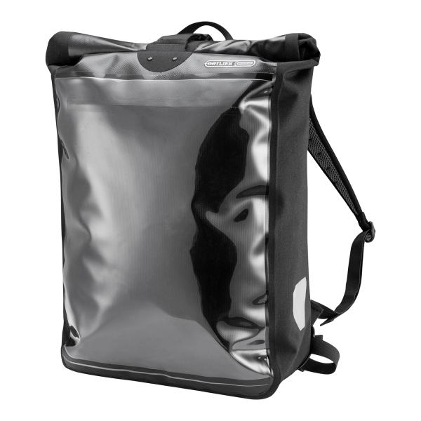 ORTLIEB（オルトリーブ） 自転車バッグ 正規品 メッセンジャーバッグ