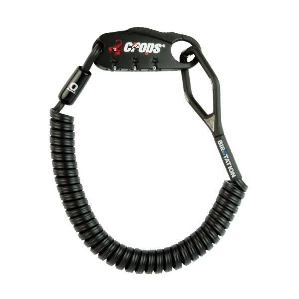 ]ԃANZT[ NbvX Q-BIRO L[EoC 1800mm /bN/TCN/] ubN