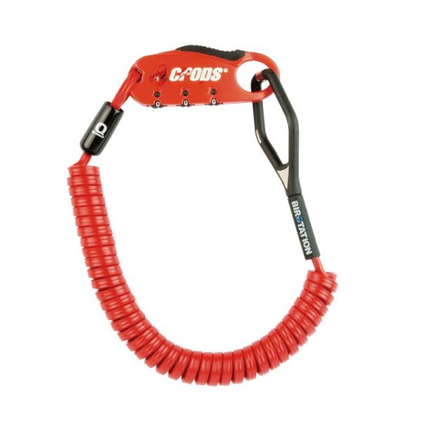 ]ԃANZT[ NbvX Q-BIRO L[EoC 1800mm /bN/TCN/] bh