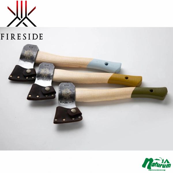 PRANDI 手斧・ノコギリ キャンプハチェット 狐   オレンジ PRANDI（プランディ） 手斧・ノコギリ キャンプハチェット 狐 オレンジ