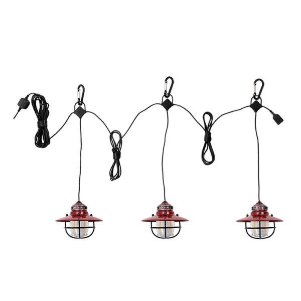 �A�E�g�h�A���C�g �x�A�{�[���Y ���r���O �������K�i �G�W�\�� �X�g�����O���C�gLED �ő�250���[���� ���b�h