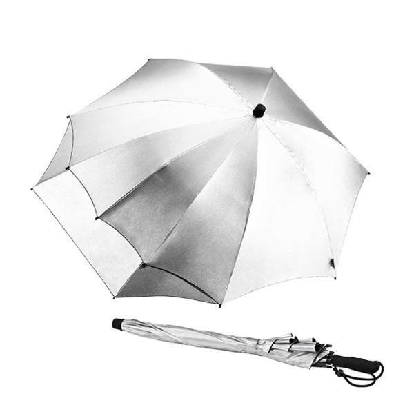 ユーロシルム レイングッズ スウィング バックパック SL.UV   シルバーメタリック レイングッズ ユーロシルム スウィング バックパック SL.UV