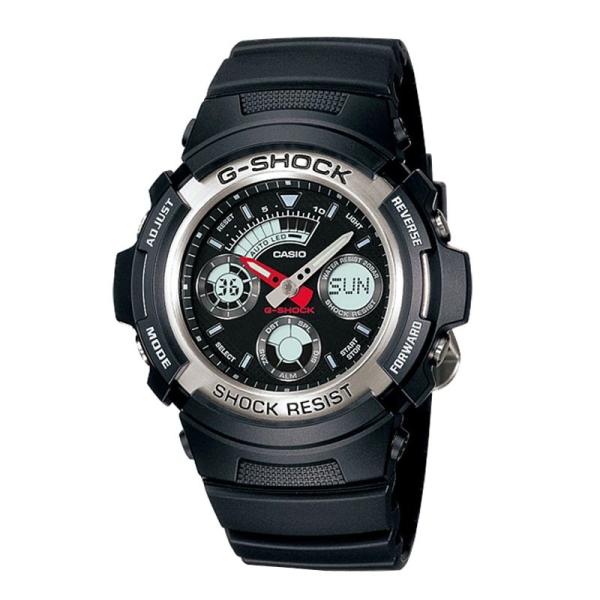 AEghAEHb`Ev G-SHOCK Ki AW-590-1AJF 20Ch
