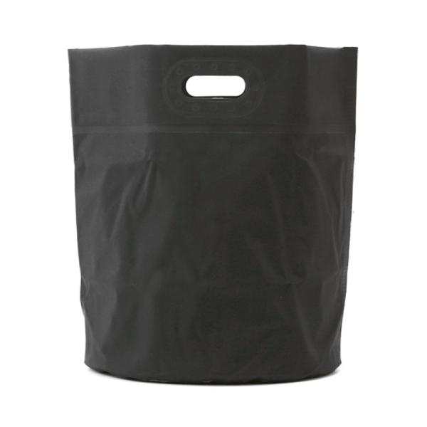 �L�����v�݉c�p�� HIGHTIDE(�n�C�^�C�h) �^�[�v�o�b�O ���E���h M BK(�u���b�N)