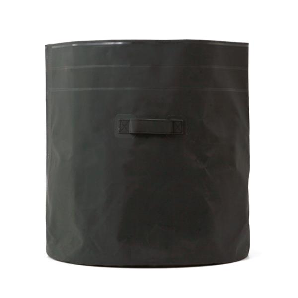 �L�����v�݉c�p�� HIGHTIDE(�n�C�^�C�h) �^�[�v�o�b�O ���E���h L BK(�u���b�N)