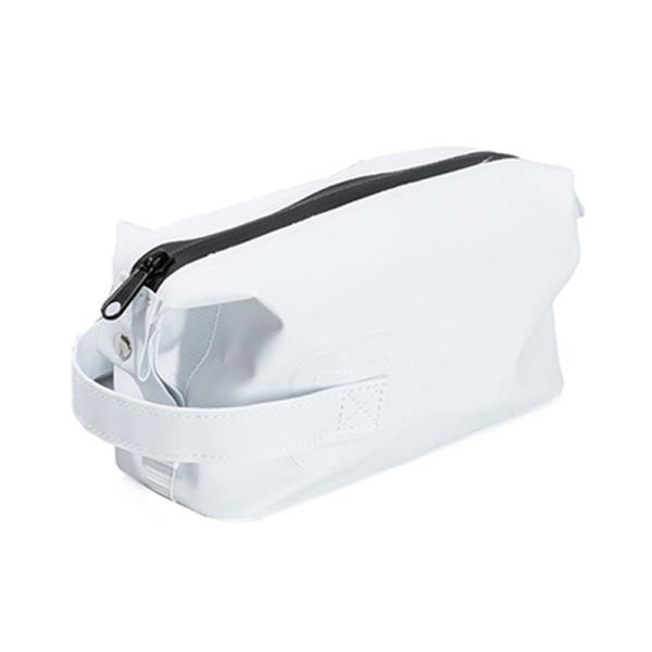 �L�����v�݉c�p�� HIGHTIDE(�n�C�^�C�h) �h�b�v�L�b�g�o�b�O S WH(�z���C�g)