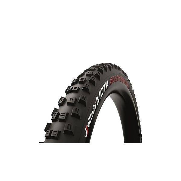 ]ԃ^CE`[u vittoria Mota G2.0 Enduro 2-PLY `[uXfB(TLR) 27.5×2.35 I[ubN