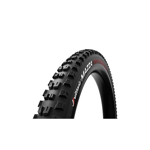 ]ԃ^CE`[u vittoria Mazza G2.0 Enduro 2-PLY `[uXfB(TLR) 27.5×2.6 I[ubN(ETRTO:65-584)