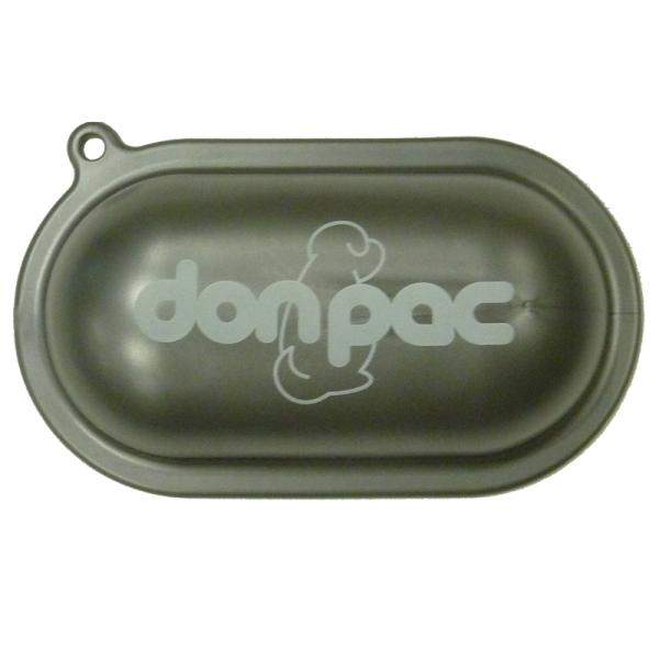 犬用トイレ用品 PLUSCO don-pac(ドンパック) POP シルバー :3057338 ...