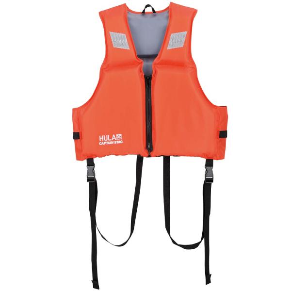 ■カラー:RED ■ジャンル:カヌー・カヤック/カヌー用フローティングベスト/ツーリング向けフローティングベスト ■メーカー: キャプテンスタッグ(CAPTAIN STAG) 【商品カテゴリ】■カラー:●レッド系(t175)【特集区分】●S...