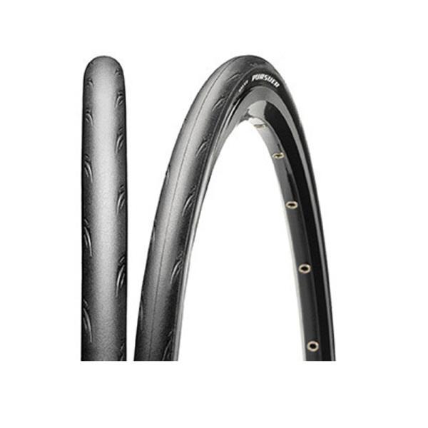 10/26܂őSi+P5% ]ԃ^CE`[u MAXXIS(}LVX) Pursuer p[T[ Pu[ [hN`[ ^C TCN/] 700×23C ubN