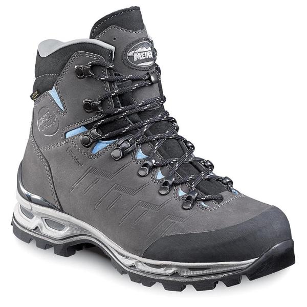 �}�C���h�� �x���r�X�^ ���f�B MFS(Bellavista Lady MFS) 5.5/24.5cm anthracite/azure