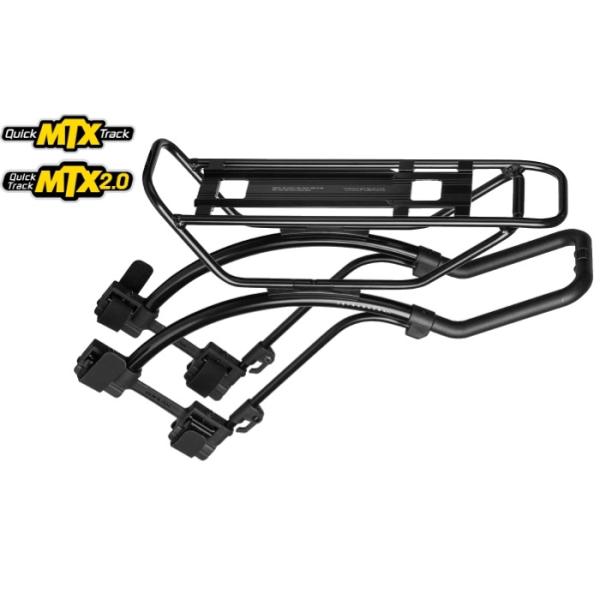 TOPEAK（トピーク） 自転車アクセサリー テトララック M2L