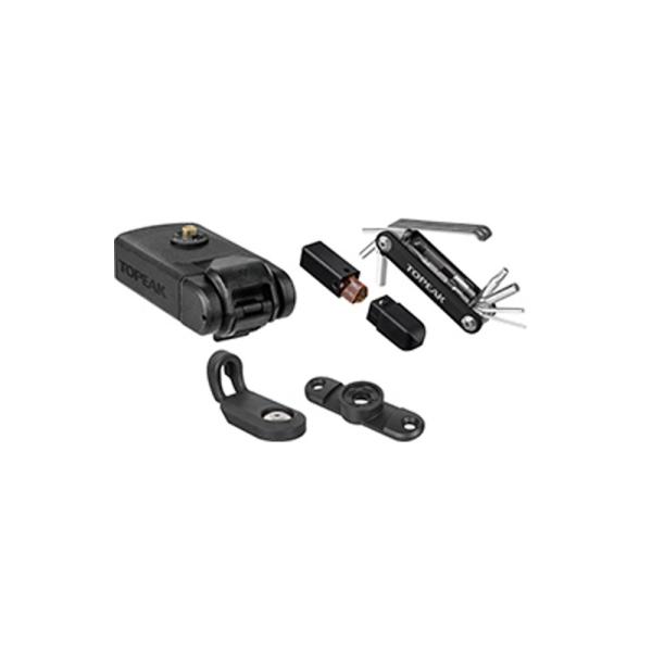 ���]�ԃ����e�i���X�p�i �g�s�[�N Ninja Master+ ToolBox T11 �j���W���}�X�^�[ + �c�[���{�b�N�XT11