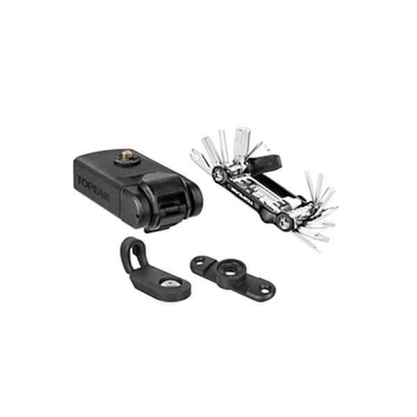 ���]�ԃ����e�i���X�p�i �g�s�[�N Ninja Master+ ToolBox T20 �j���W���}�X�^�[ + �c�[���{�b�N�XT20