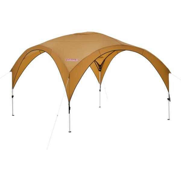 タープ シェルター 300 コールマン パーティーシェード」の人気