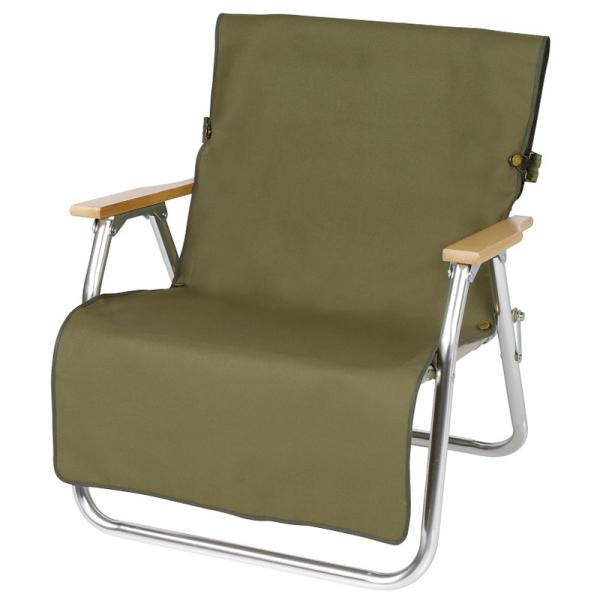 �A�E�g�h�A�`�F�A �L���v�e���X�^�b�O FIREPROOF �`�F�A�p�J�o�[ OLV