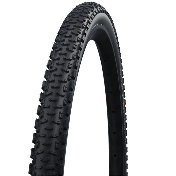 SCHWALBE Vx W[ EgoCg Evolution 11654036.02 Pu[r[h Ox^C ubN 29x2.00 (700x50C)