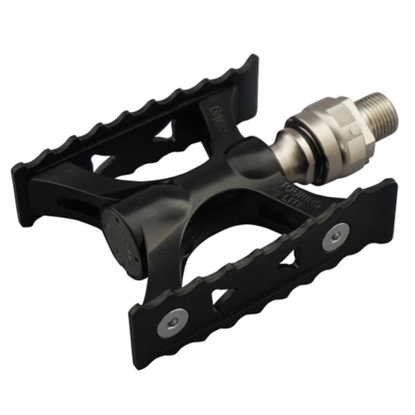 ���]�ԗp�i �~�J�V�}�Z�C�T�N�V�� TOURING-LITE OneSide Ezy Superior �u���b�N