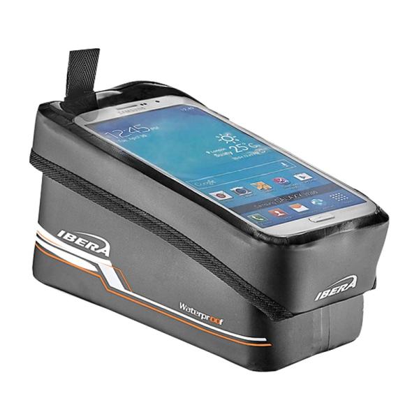 ]ԃobO IBERA  Waterproof gbv`[uobO