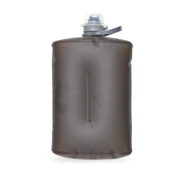 �����E�{�g���E�|���^���N Hydrapak �X�g�E�{�g�� 1L �}�����X�O���[