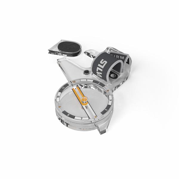 アウトドアライト シルバ Arc Jet S Right : ナチュラム アウトドア