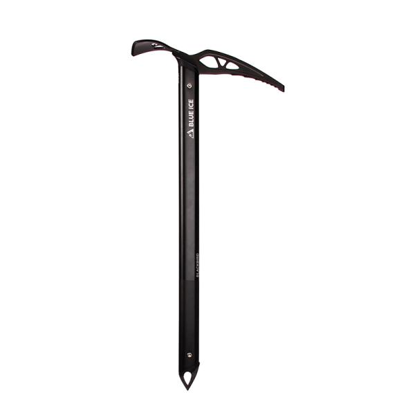 blue ice BLACKBIRD ICE AXE(ubNo[h ACXAbNX) 67 BK(ubN)