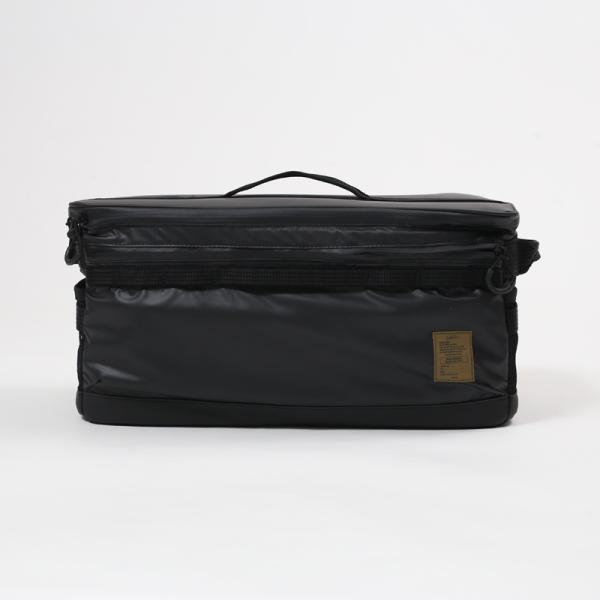 �L�����v�݉c�p�� AS2OV CONTAINER BOX M BLACK