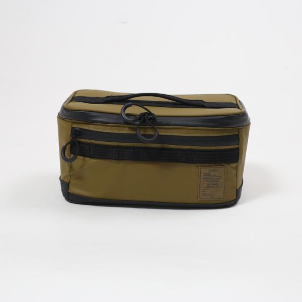 �L�����v�݉c�p�� AS2OV CONTAINER BOX SS KHAKI