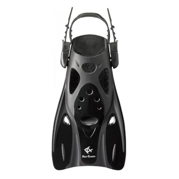 OVуObY [tcA[ ReefTourer XgbvtB Vm[P M BK(BK)