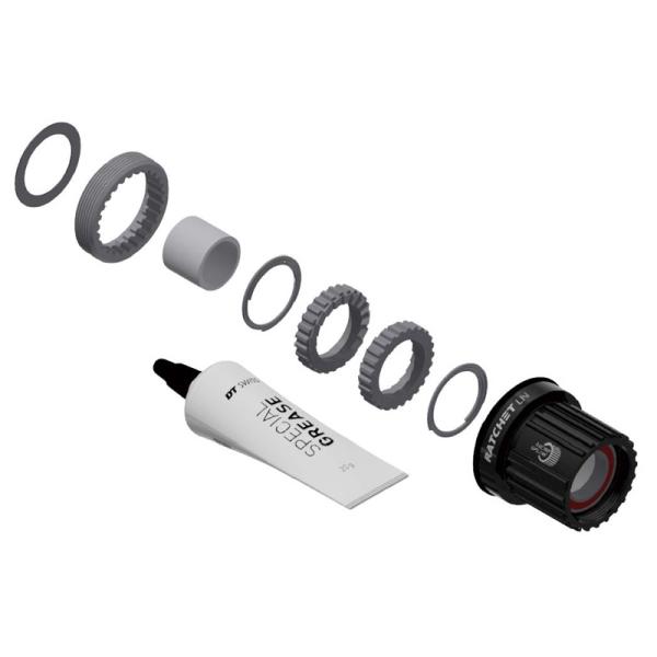 ���]�ԗp�i DT SWISS HXYXXX00N3770S �A�b�v�O���[�h�L�b�g