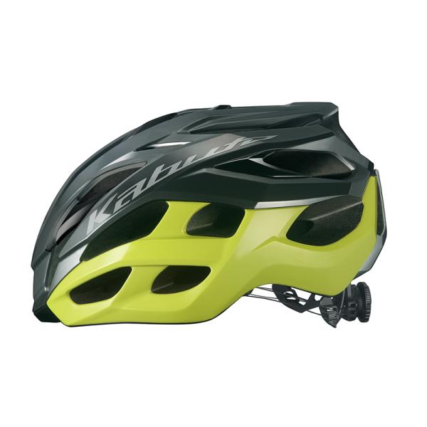 ���]�ԃA�N�Z�T���[ OGK KABUTO VOLZZA ���H���c�@ �w�����b�g ���]��/�T�C�N�� S/M �K�����^�C�G���[