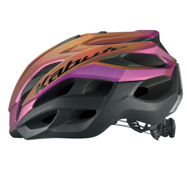 ���]�ԃA�N�Z�T���[ OGK KABUTO VOLZZA ���H���c�@ �w�����b�g ���]��/�T�C�N�� L/XL �}�b�g�g�����X�p�[�v��