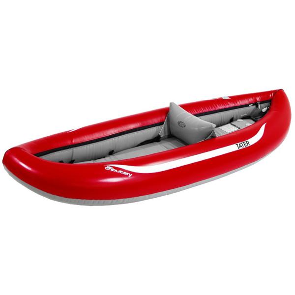 インフレータブルカヌー AIRE TR テイター ダウンリバー/ラフト用 