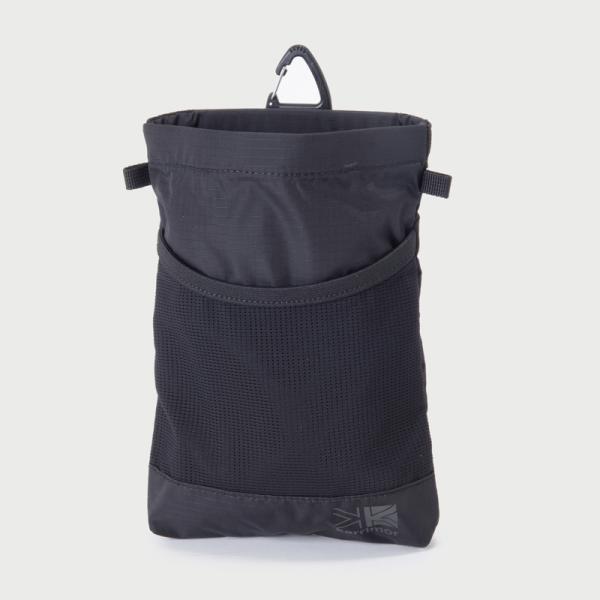 karrimor TC hip belt pouch(TC �q�b�v �x���g �|�[�`) 1.5L 9000(Black)