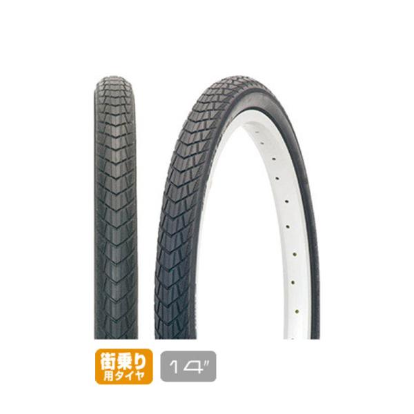 ]ԃ^CE`[u GIZA PRODUCTS C-1959 X ^C TCN/] 14×1.50 BLK(ETRTO:40-254)