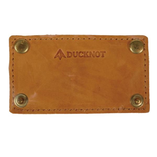 ^ANZT[ DUCKNOT xCnh U[Jo[ L