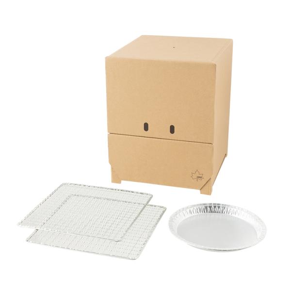 ■ジャンル:ダッチオーブン・スモーカー/オーブン・スモーカー/スモーカー・燻製器 ■メーカー: ロゴス(LOGOS) 【特集区分】●ソロキャンプ用アイテム●秋特選ファミリーキャンプ●ロゴス2022年モデル ○関連ワード:キャンプ用品 ベラン...