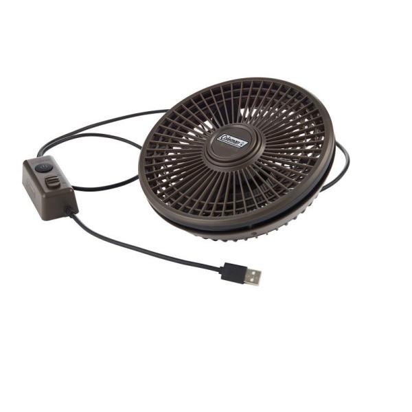 他サイト： コールマン(Coleman) リバーシブルファンベンチレーションの商品画像