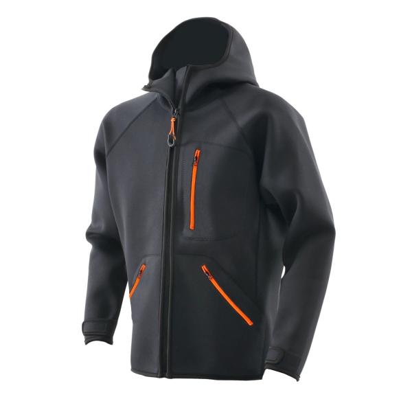 TCNEFA hbyMK[ RIDERfS INNER HOODY(C_[X Ci[ t[fB[) L BK