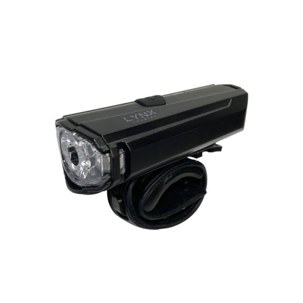 ���]�ԃA�N�Z�T���[ �����N�X�c�[�����O LX-129P �[�d���n�C�p���[LED�w�b�h���C�g�������� �u���b�N