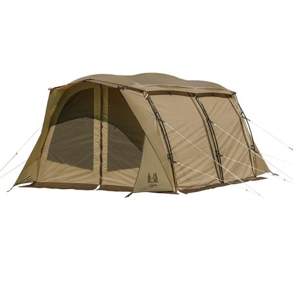 CAMPAL JAPAN - オガワ ogawa アポロン 5人用 テント 小川キャンパル Amazon.co.jp: ogawa(オガワ) キャンプ アウトドア トンネル型