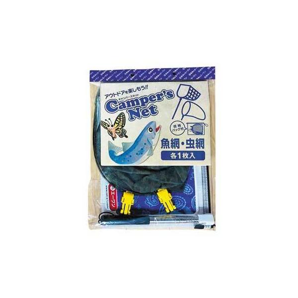 ■ジャンル:フィールドギア/外遊びグッズ/虫採り網 ■メーカー: エーワン  ○関連ワード:レジャー用品